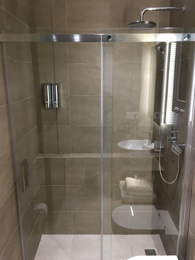 Preveza Suite Stay Leoforos Irinis 84B Dış mekan fotoğraf